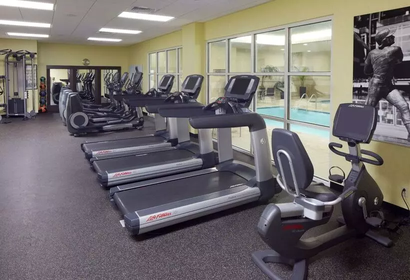 Hyatt House Philadelphia King Of Prussia