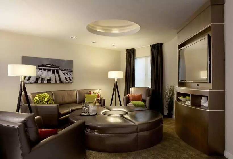Hyatt House Philadelphia King Of Prussia