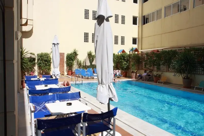 Medusa Apartments