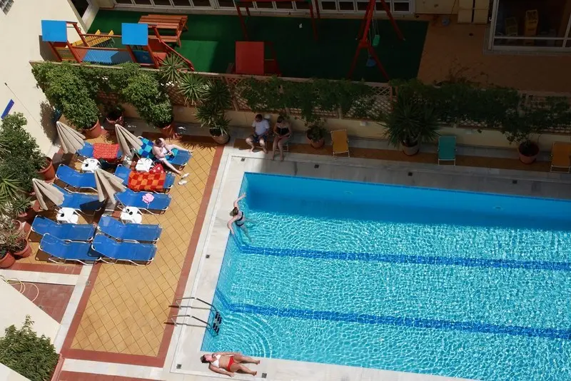 Medusa Apartments