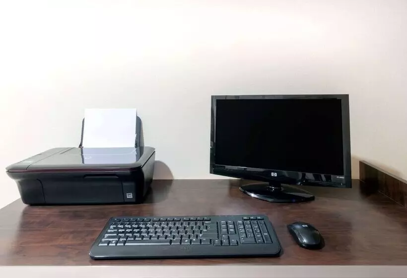 Microtel Inn And Suites Eagle Pass