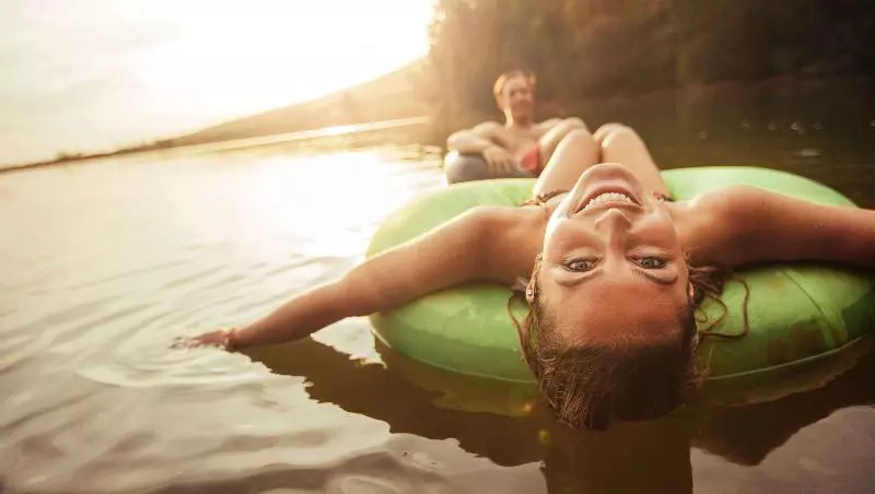 Мотель M Star Hotel Cleveland