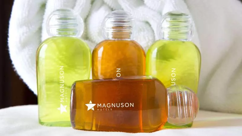 Мотель M Star Hotel Cleveland