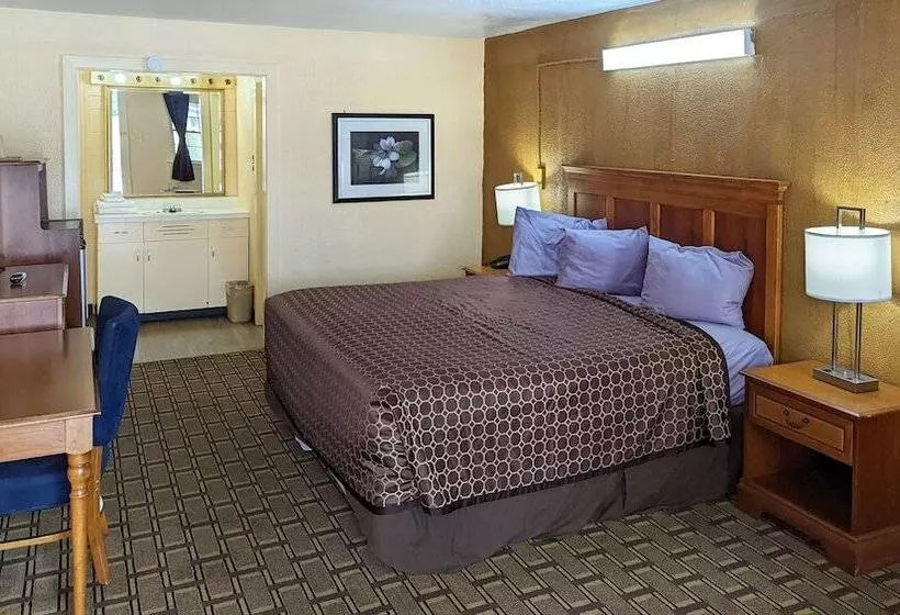 Мотель M Star Hotel Cleveland