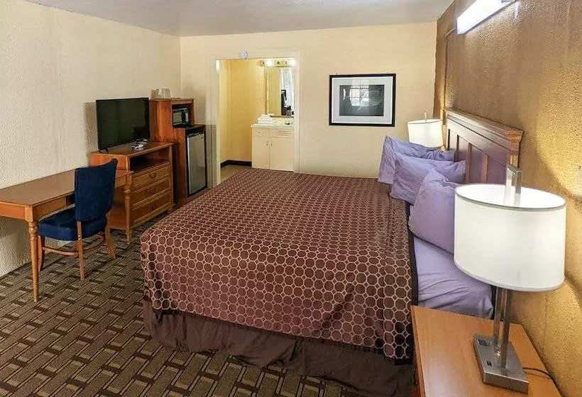 Мотель M Star Hotel Cleveland