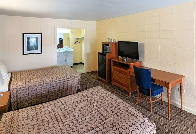 Мотель M Star Hotel Cleveland