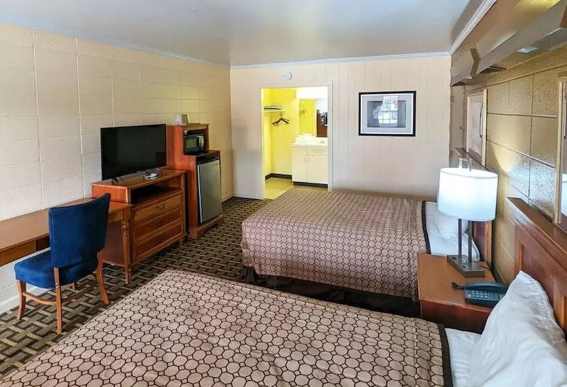 Мотель M Star Hotel Cleveland