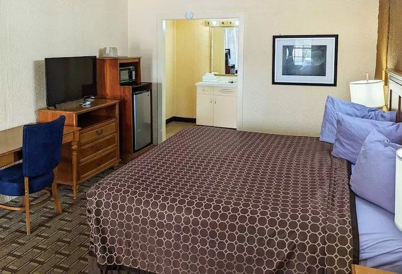 Мотель M Star Hotel Cleveland