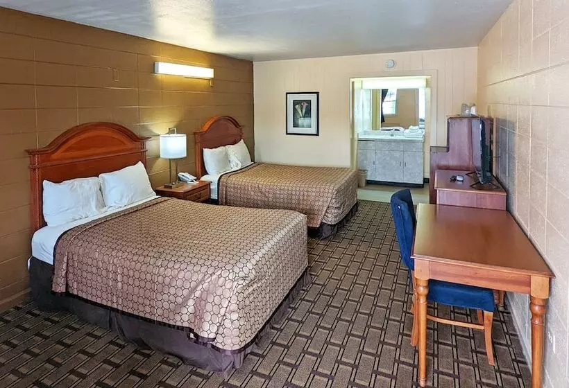 Мотель M Star Hotel Cleveland