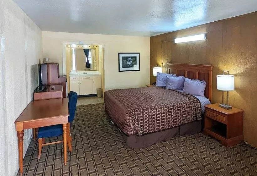 Мотель M Star Hotel Cleveland