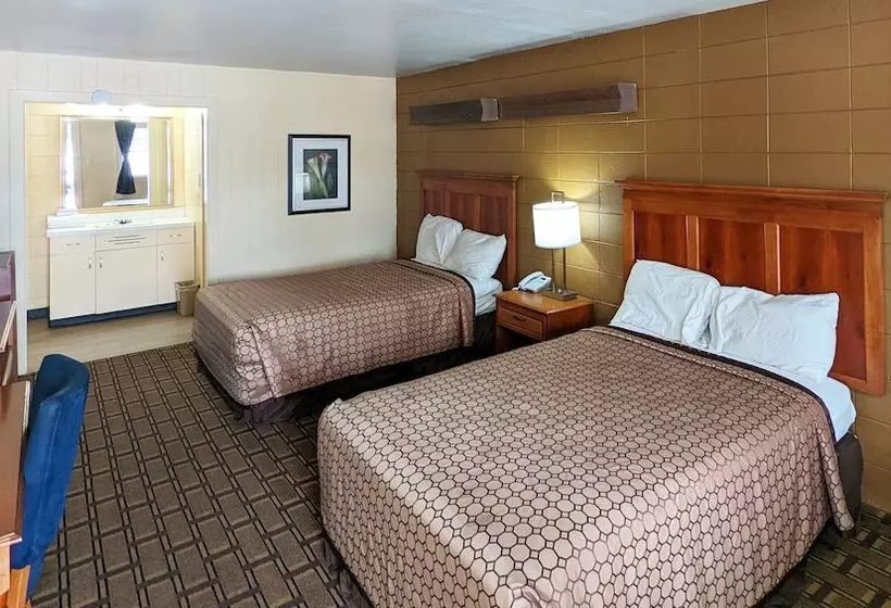 Мотель M Star Hotel Cleveland