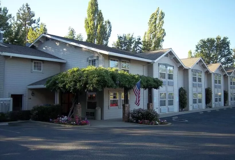 Murphys Inn Motel