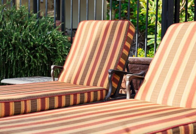 منتجع Los Arboles