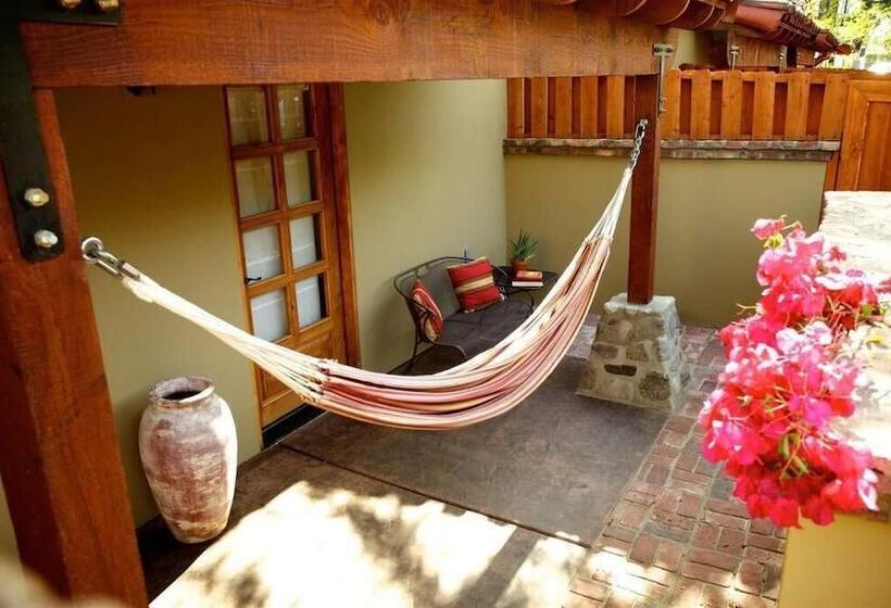 منتجع Los Arboles