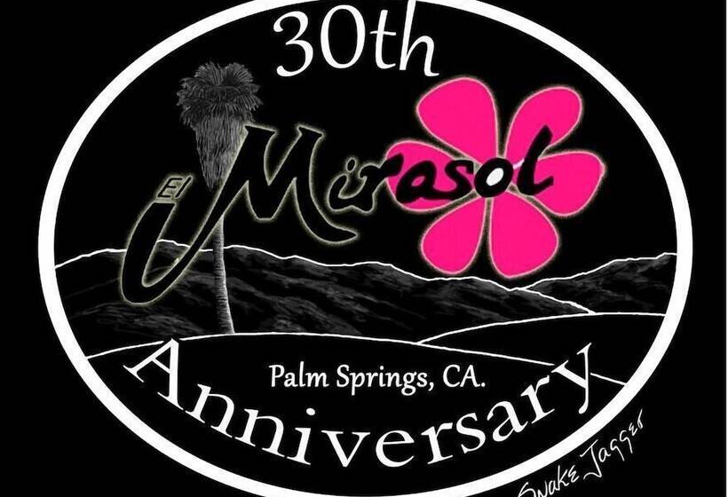 منتجع Los Arboles