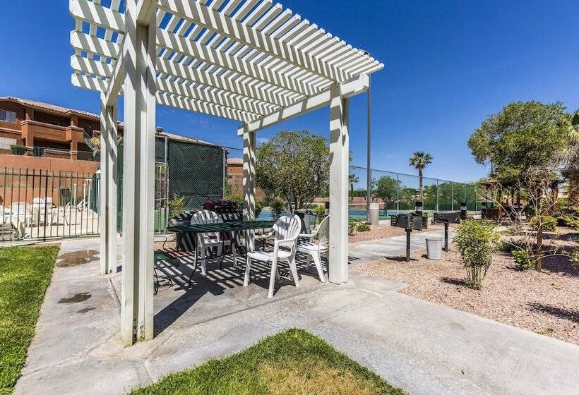 منتجع Mojave Edge