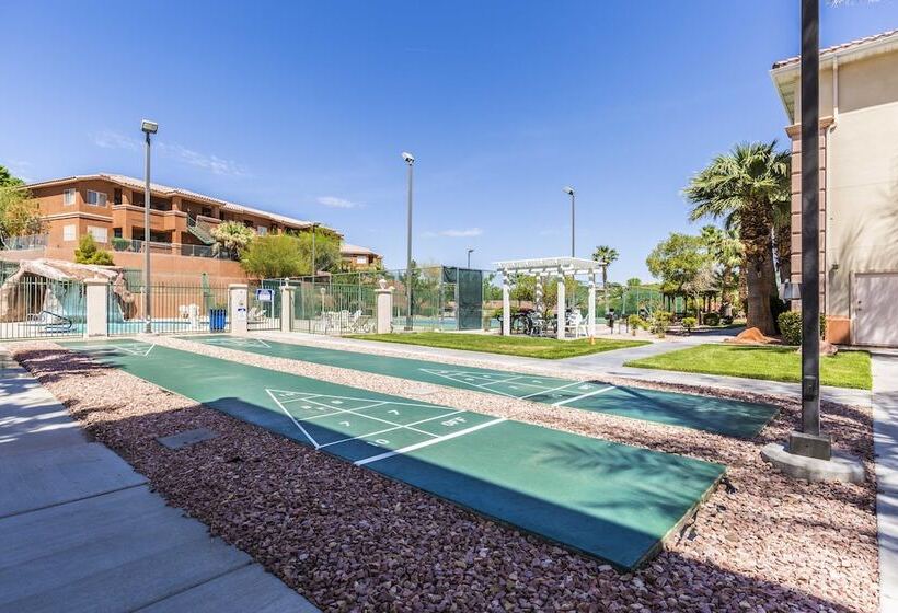 منتجع Mojave Edge