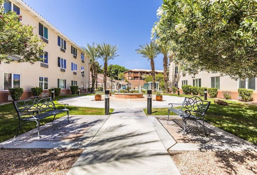 منتجع Mojave Edge