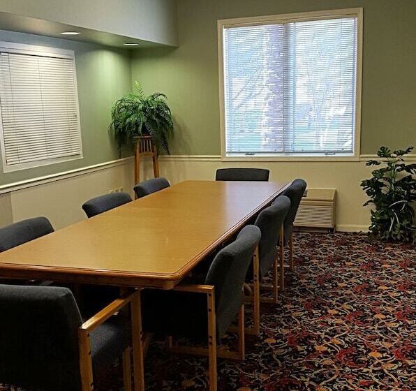 منتجع Mojave Edge