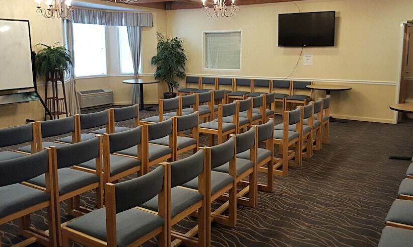 منتجع Mojave Edge