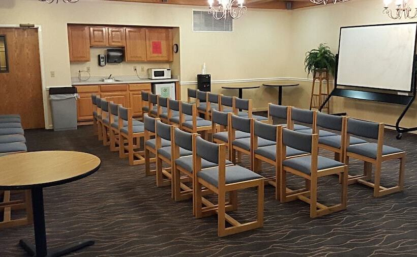 منتجع Mojave Edge