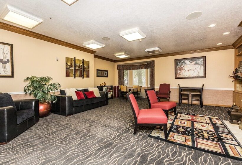 منتجع Mojave Edge