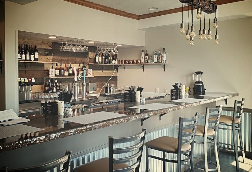 منتجع Mojave Edge