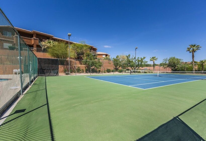 منتجع Mojave Edge