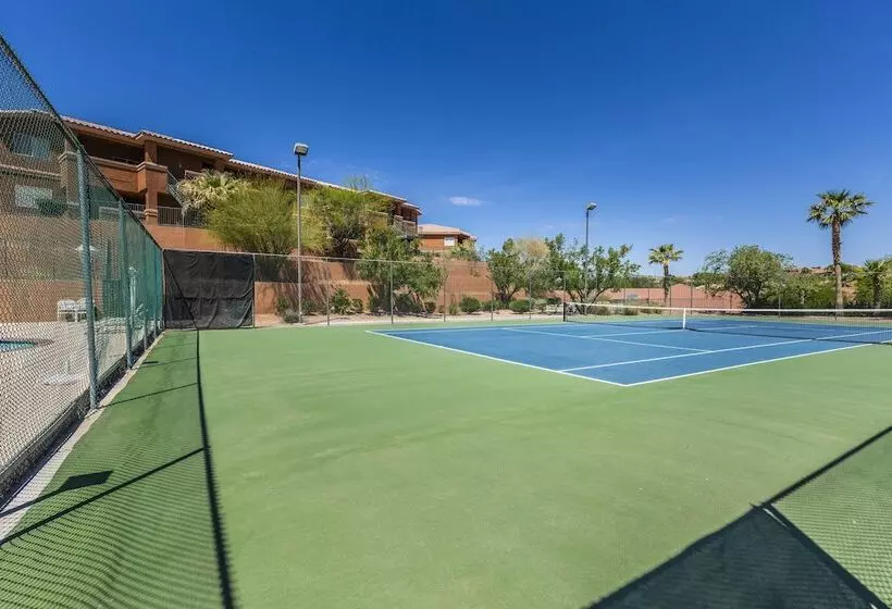 אתר נופש Mojave Edge