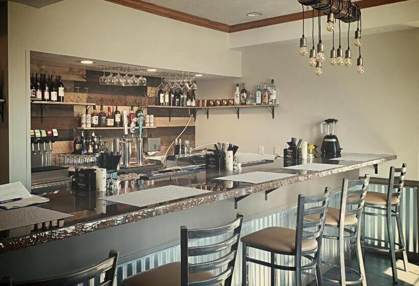 منتجع Mojave Edge