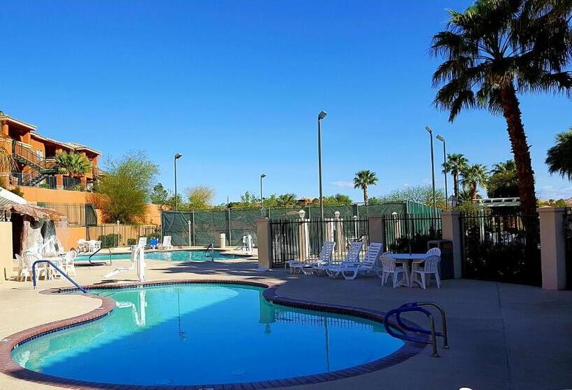 منتجع Mojave Edge