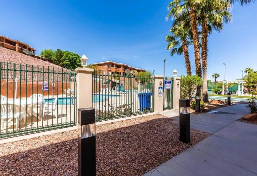 منتجع Mojave Edge