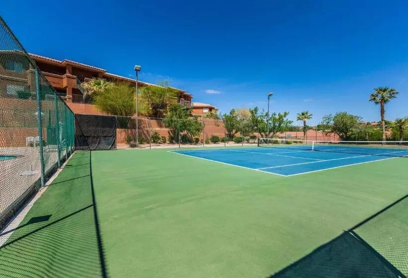 אתר נופש Mojave Edge