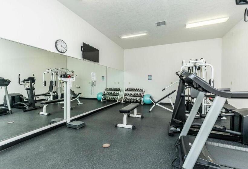 منتجع Mojave Edge