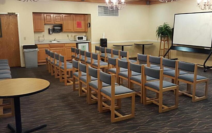 منتجع Mojave Edge