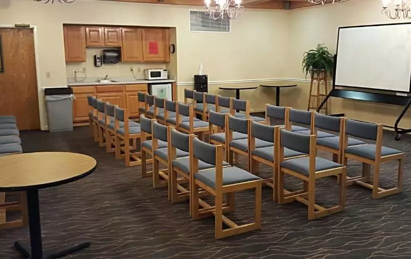 אתר נופש Mojave Edge