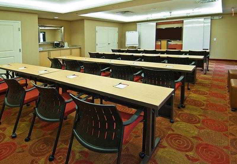 Towneplace Suites By Marriott Baton Rouge Gonzales