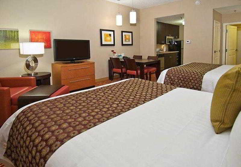 Towneplace Suites By Marriott Baton Rouge Gonzales