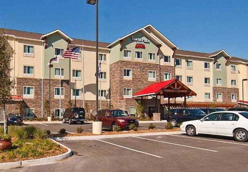 Towneplace Suites By Marriott Baton Rouge Gonzales
