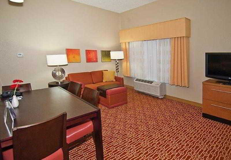 Towneplace Suites By Marriott Baton Rouge Gonzales