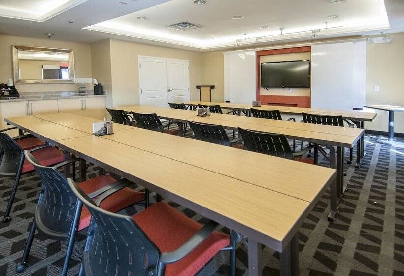 Towneplace Suites By Marriott Baton Rouge Gonzales