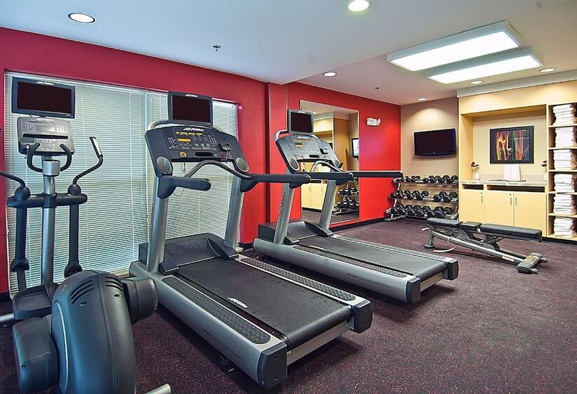 Towneplace Suites By Marriott Baton Rouge Gonzales