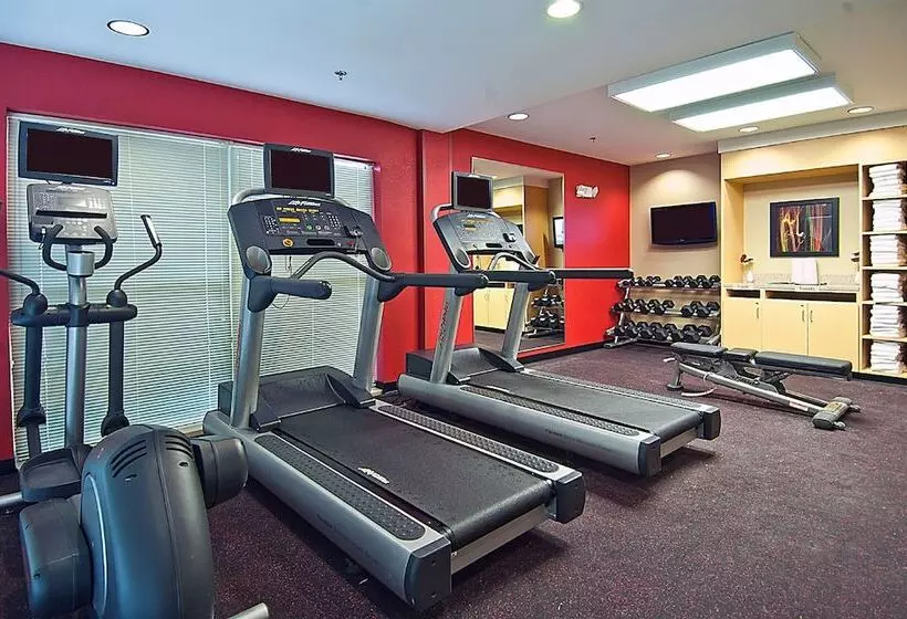 Towneplace Suites By Marriott Baton Rouge Gonzales
