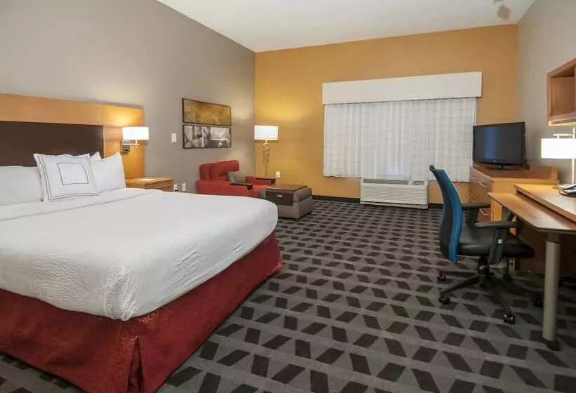 Towneplace Suites By Marriott Baton Rouge Gonzales