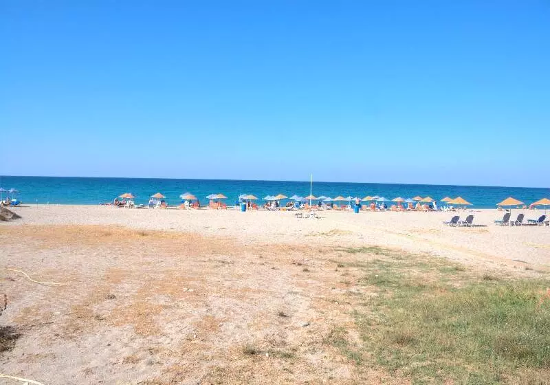 Trefon Hotel Apartments And Family Suites