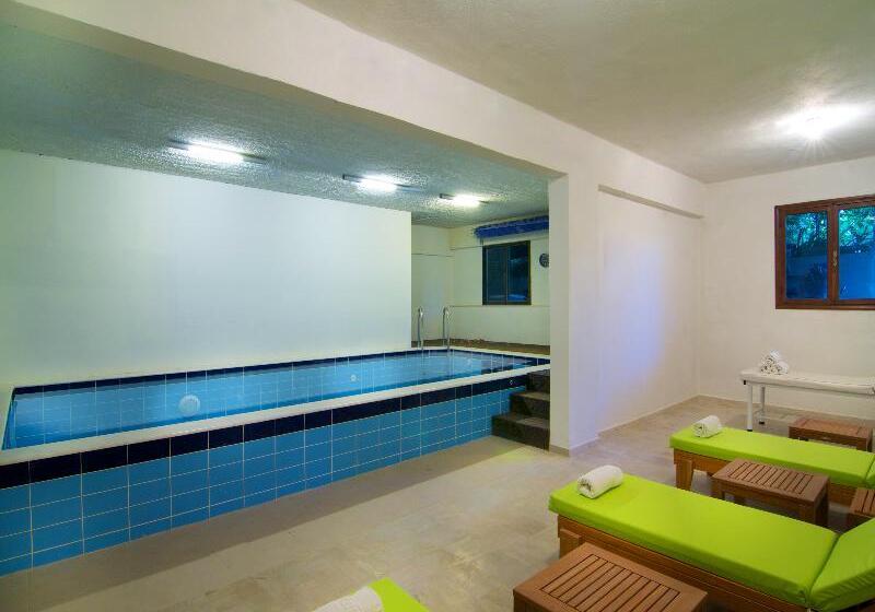 Trefon Hotel Apartments And Family Suites