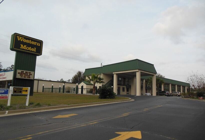 Western Motel