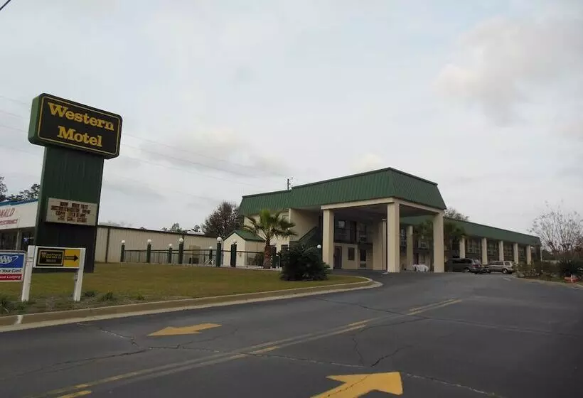 Western Motel