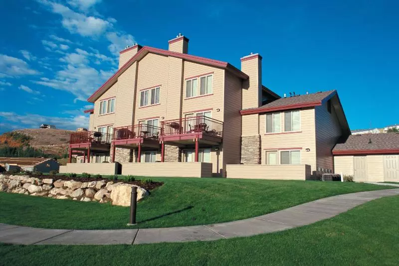Worldmark Bear Lake
