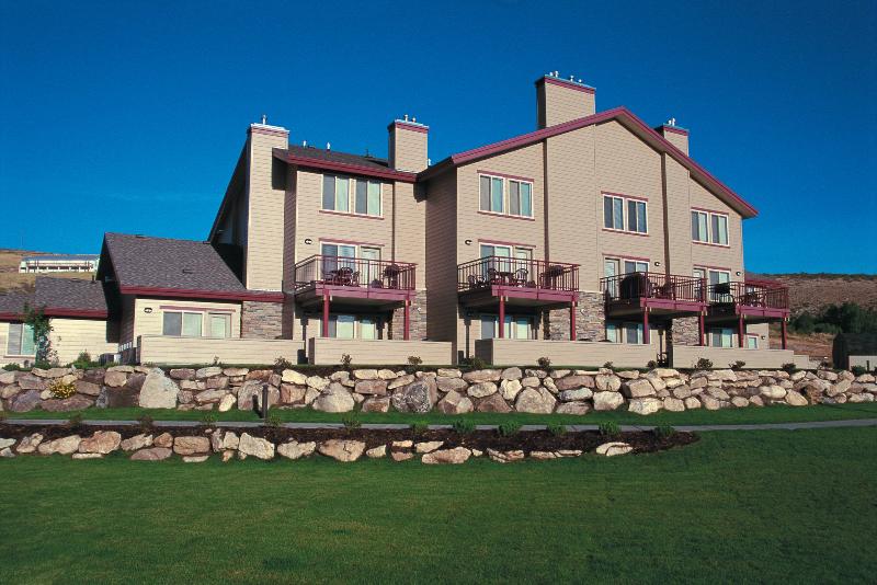Worldmark Bear Lake